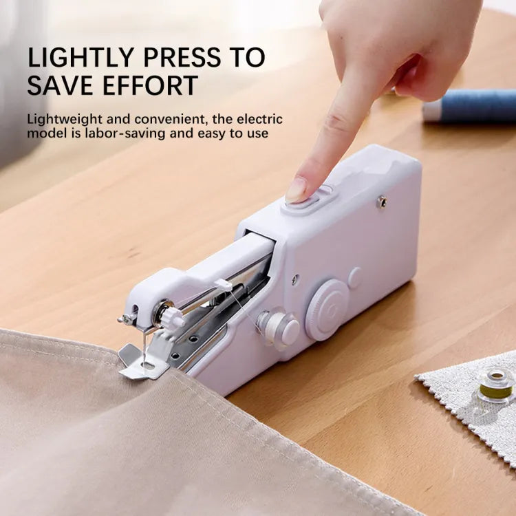 Handy Stitch Portable Sewing Machine